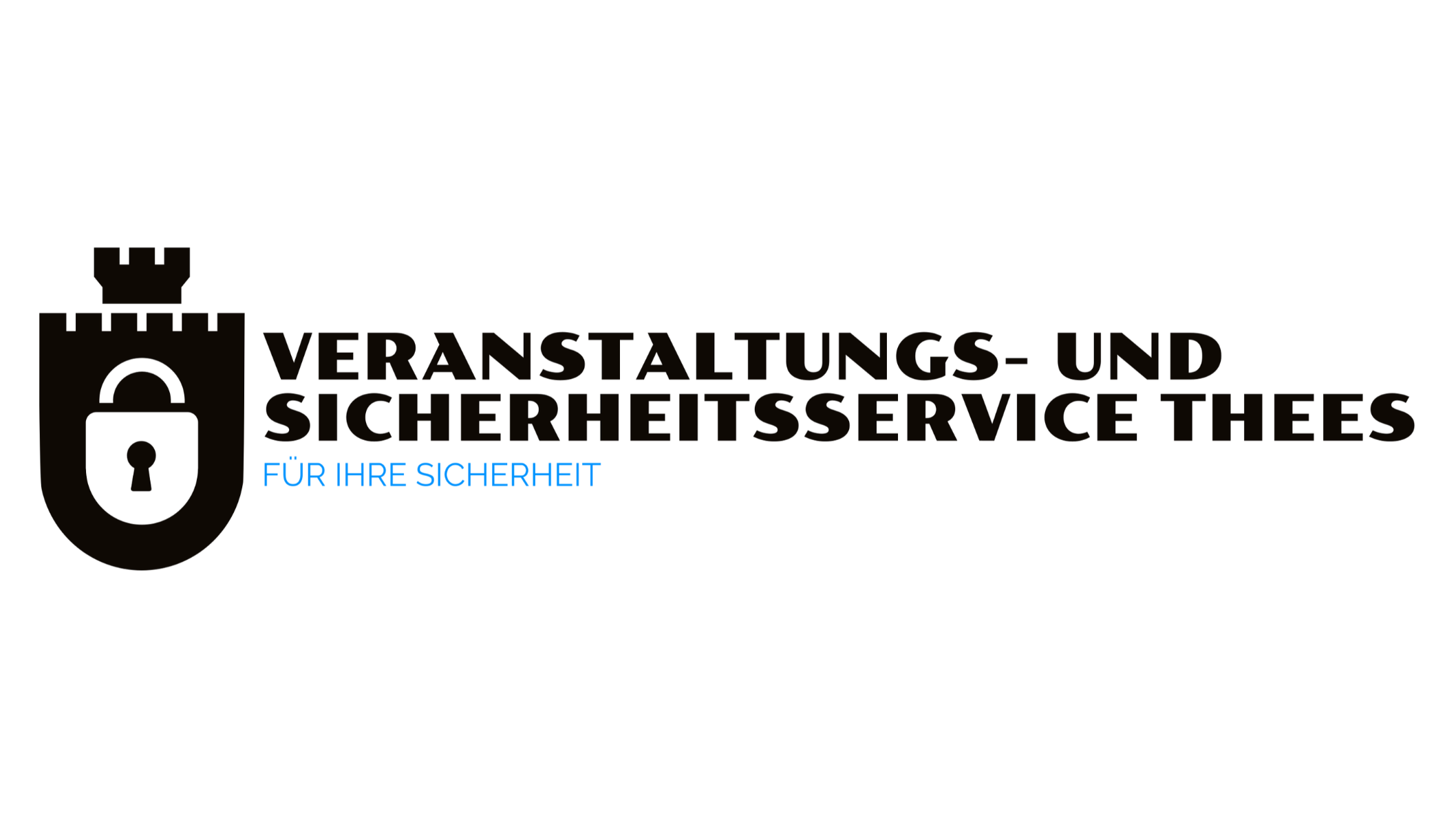 Veranstaltungs- und Sicherheitsservice Thees in Saalfeld an der Saale - Logo