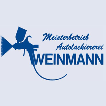 Autolackiererei Weinmann in Burgdorf Kreis Hannover - Logo