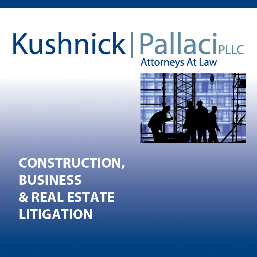 Kushnick Pallaci PLLC Logo