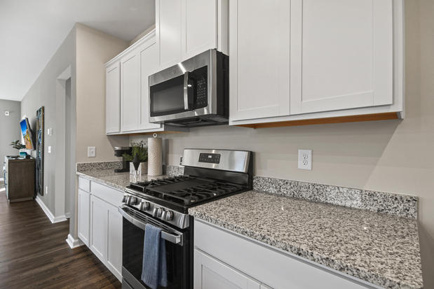 Images Westbriar Woods by Stanley Martin Homes