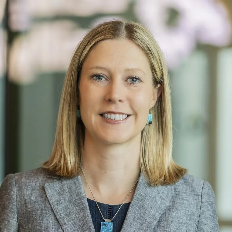 Dr. Carrie D. Olson