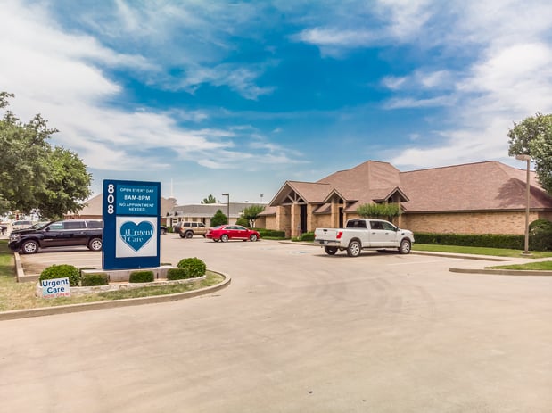 Images Integrity Urgent Care