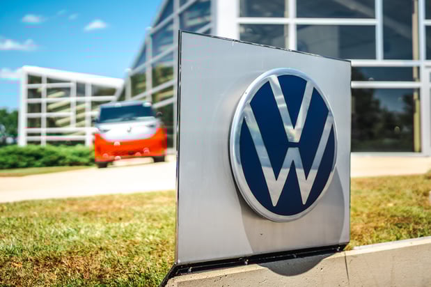 Images Volkswagen Columbus