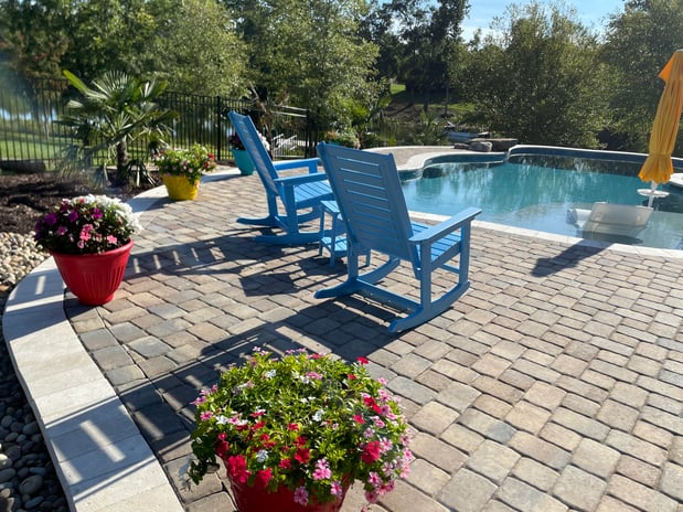 Images Genco Pools & Spas