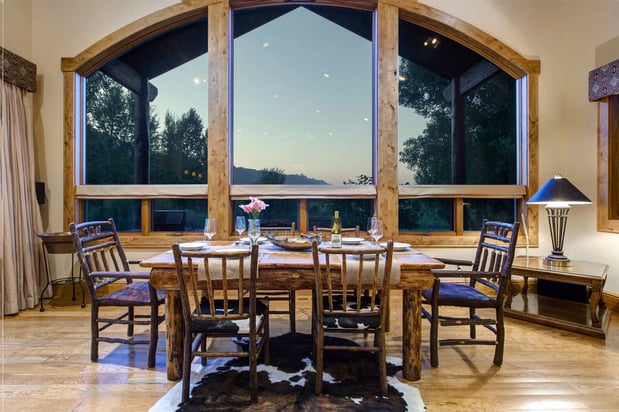 Images Abode Jackson Hole - Vacation Rentals & Property Management