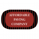 Affordable Paving Co LLC Logo