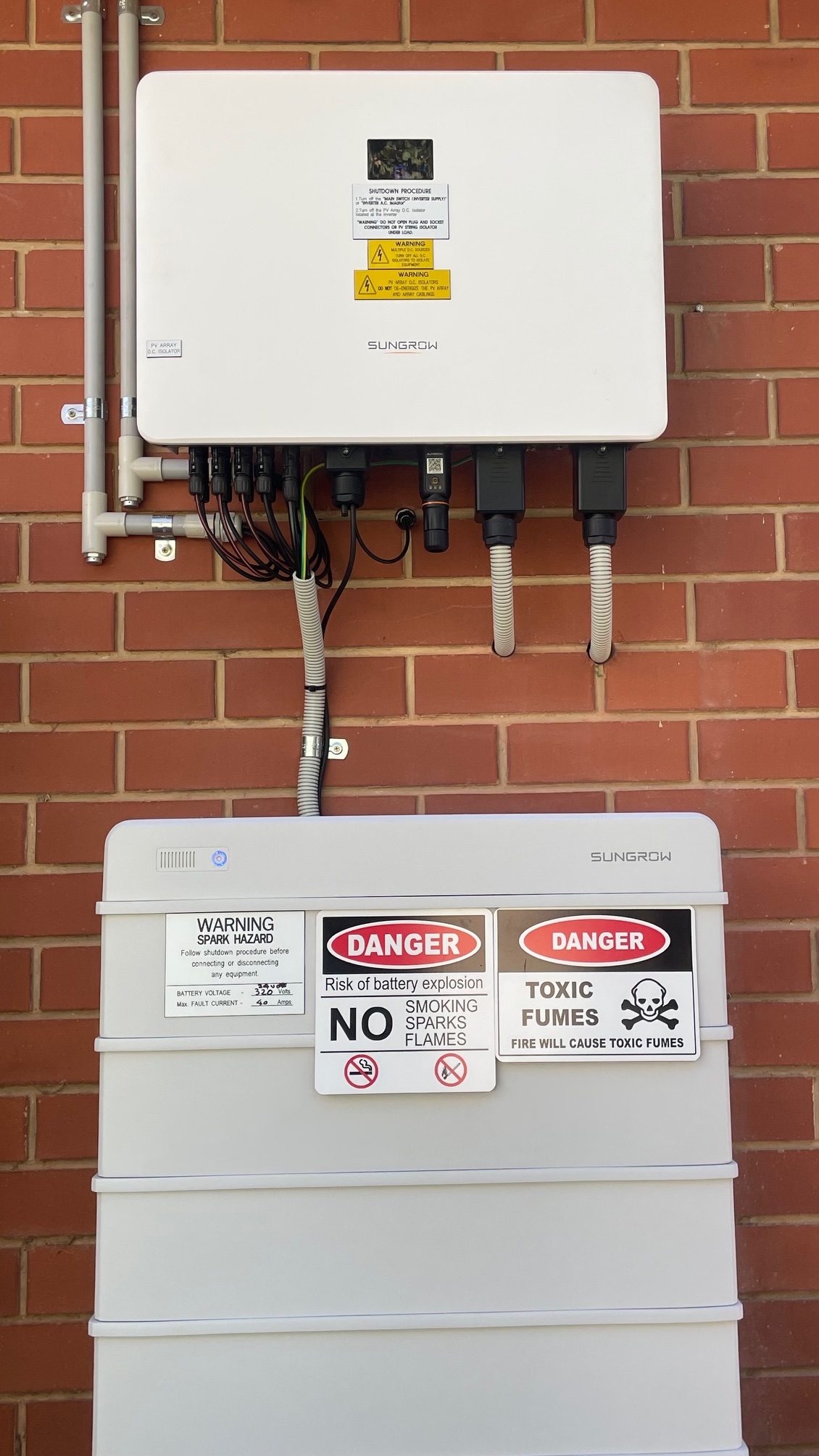 Images Sparkys A Class Electrical Pty Ltd