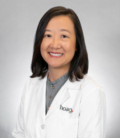 Dr. Jinwen Lin, MD