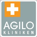 Agilokliniken Hagastaden Logo