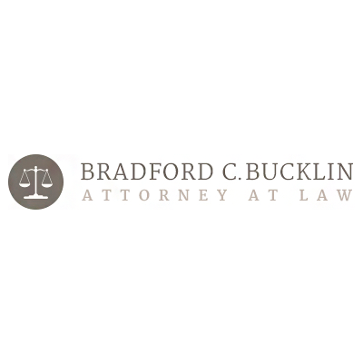 Bucklin Law Office Logo
