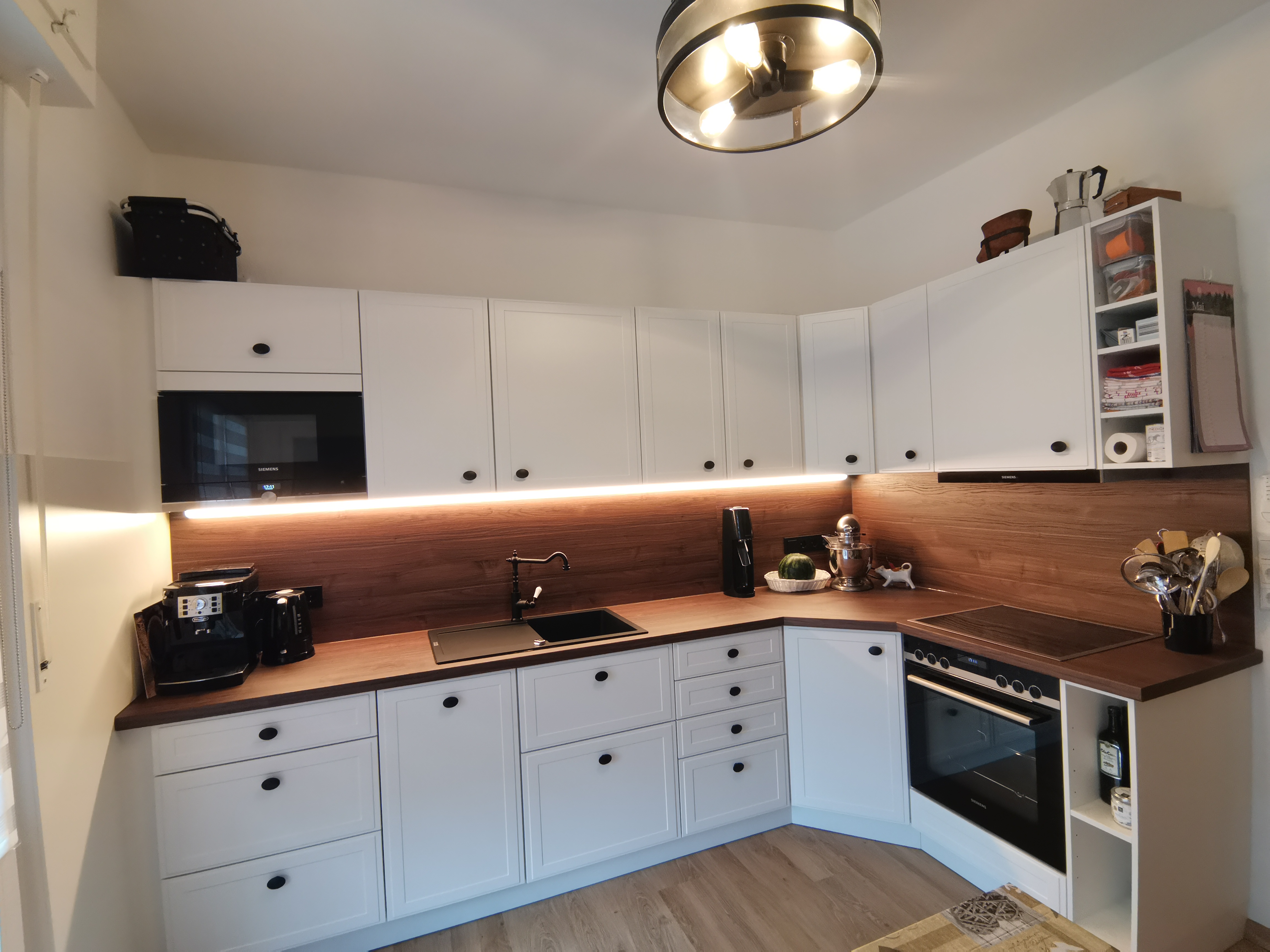Bilder Schreinerei Raible GmbH