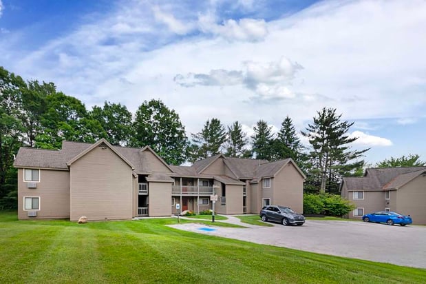 Images Best Western Inn & Suites Rutland-Killington