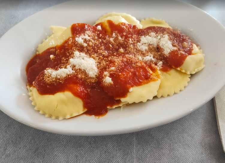 Images Trattoria Pizzeria Gbm