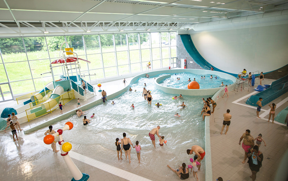 Images Moorways Sports Village and Water Park