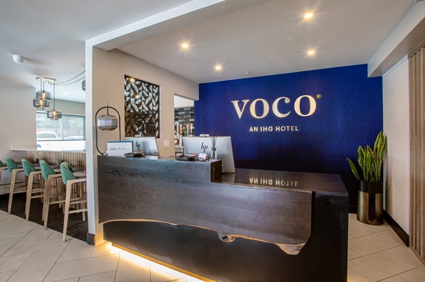 Images voco Flagstaff by IHG