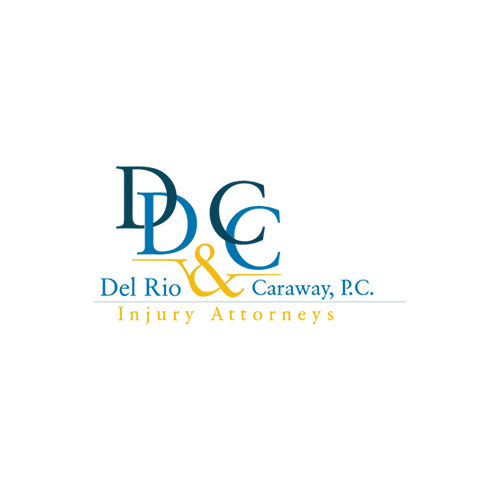 Del Rio & Caraway, P.C. Logo