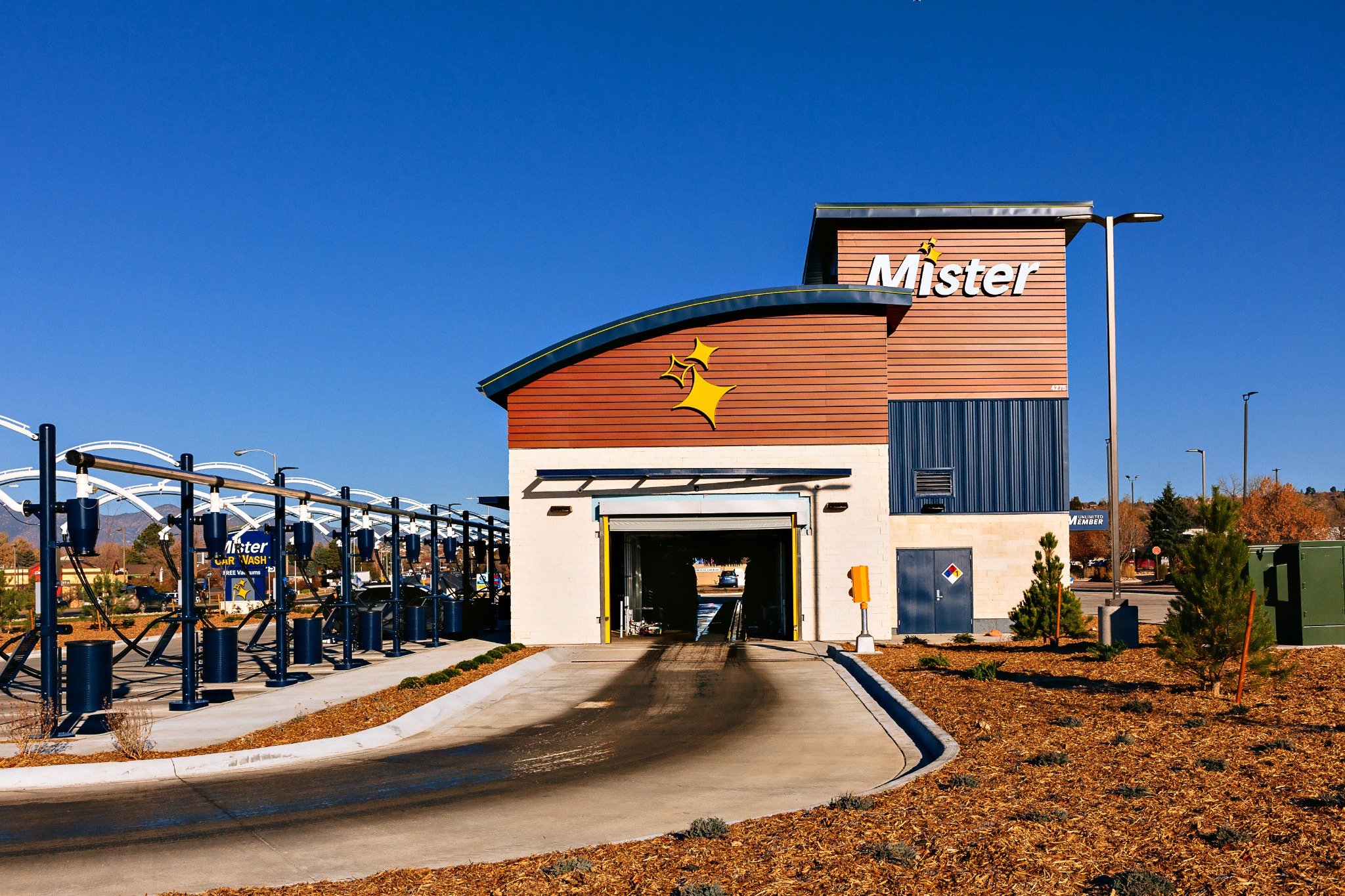 Reliant Construction new construction project in Colorado Springs