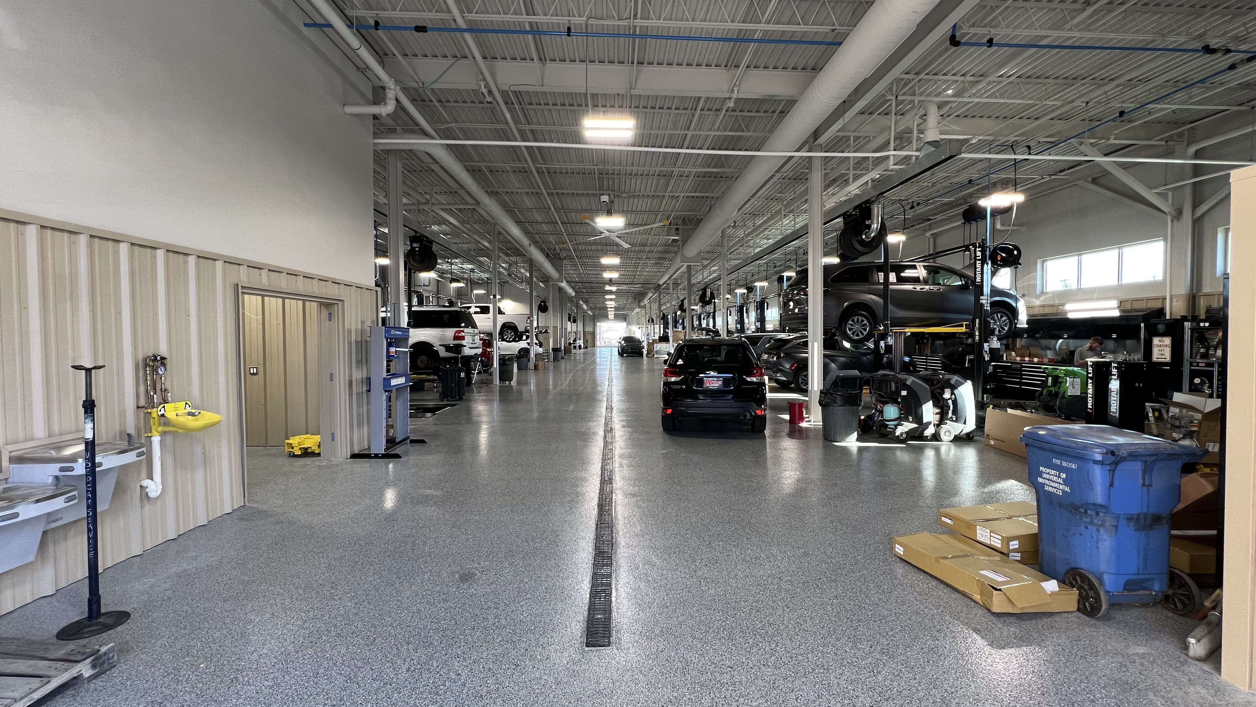 Hyundai Service – Jeff Wyler Hyundai of Eastgate