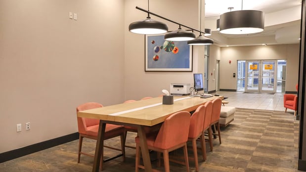 Images Holiday Inn Omaha Downtown - Waterpark by IHG