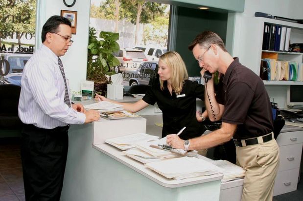 Images Prieto Chiropractic & Spinal Decompression Center