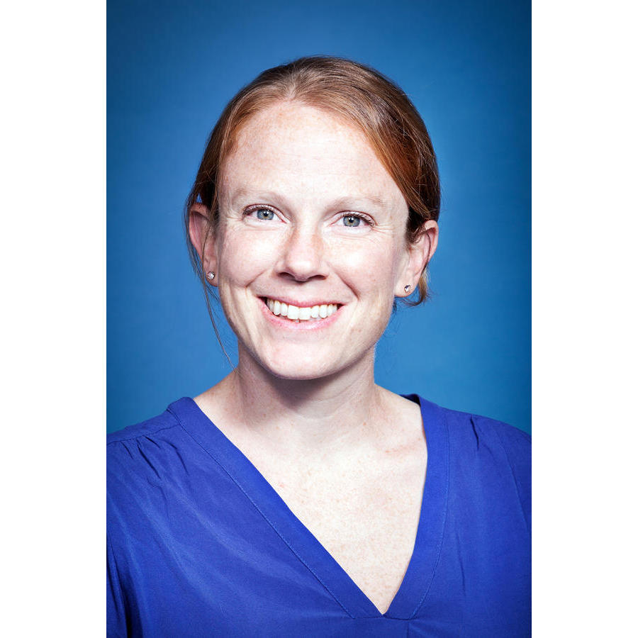 Dr. Sarah G. Mitchell, MD
