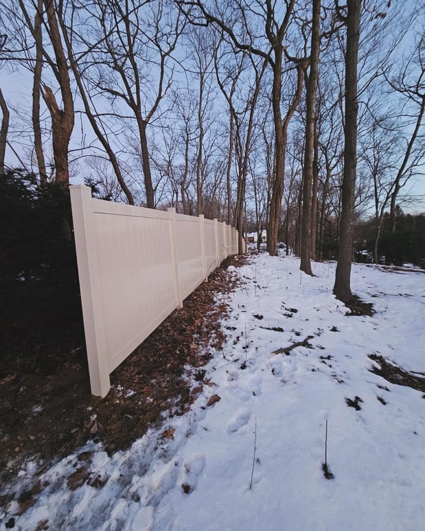Images Superior Fence & Rail
