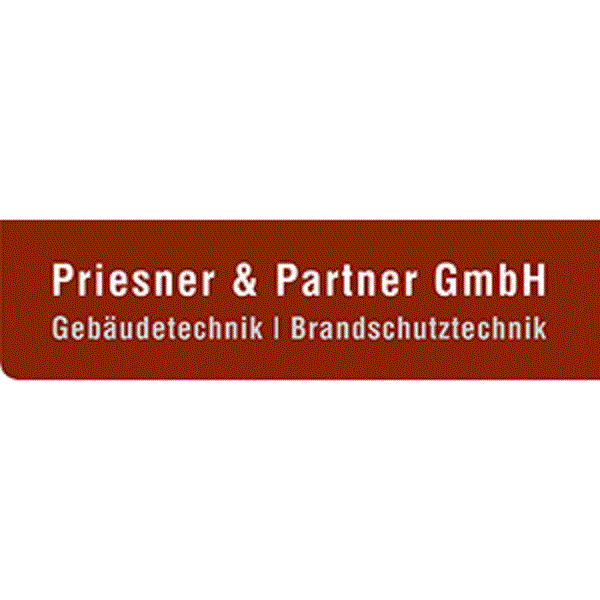 Logo von Priesner & Partner GmbH Gebäudetechnik I Brandschutztechnik