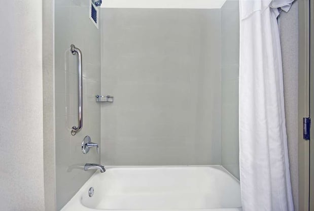 Images Homewood Suites by Hilton Seattle Downtown