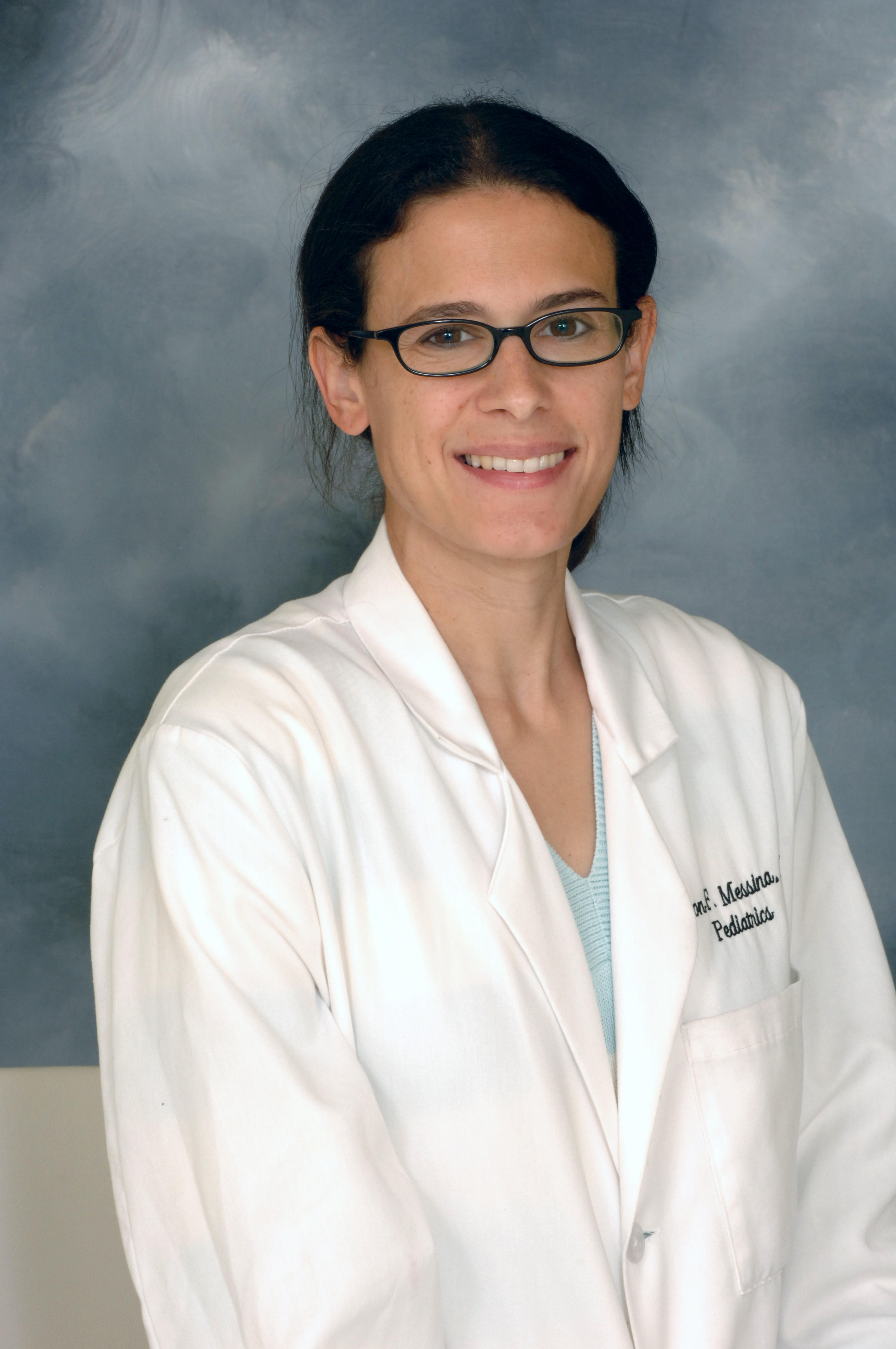 Dr. Allison F. Messina, MD St Petersburg, FL Infectious Disease Specialist