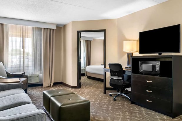 Images Best Western Okemos/East Lansing Hotel & Suites