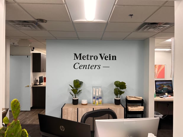 Images Metro Vein Centers | Macomb
