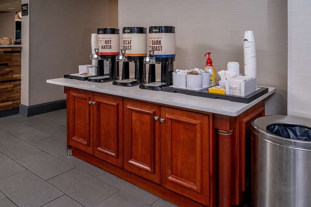 Images Hampton Inn Charleston-Downtown