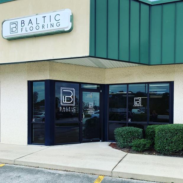 Images Baltic Flooring Inc