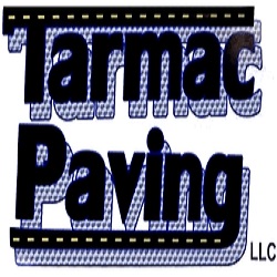 Tarmac Paving LLC Logo