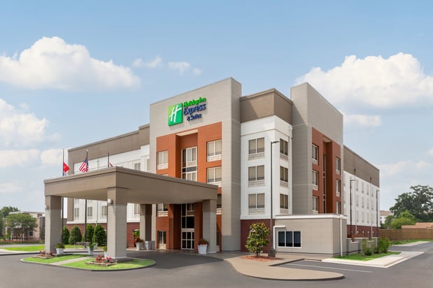 Images Holiday Inn Express & Suites Tuscaloosa-University by IHG