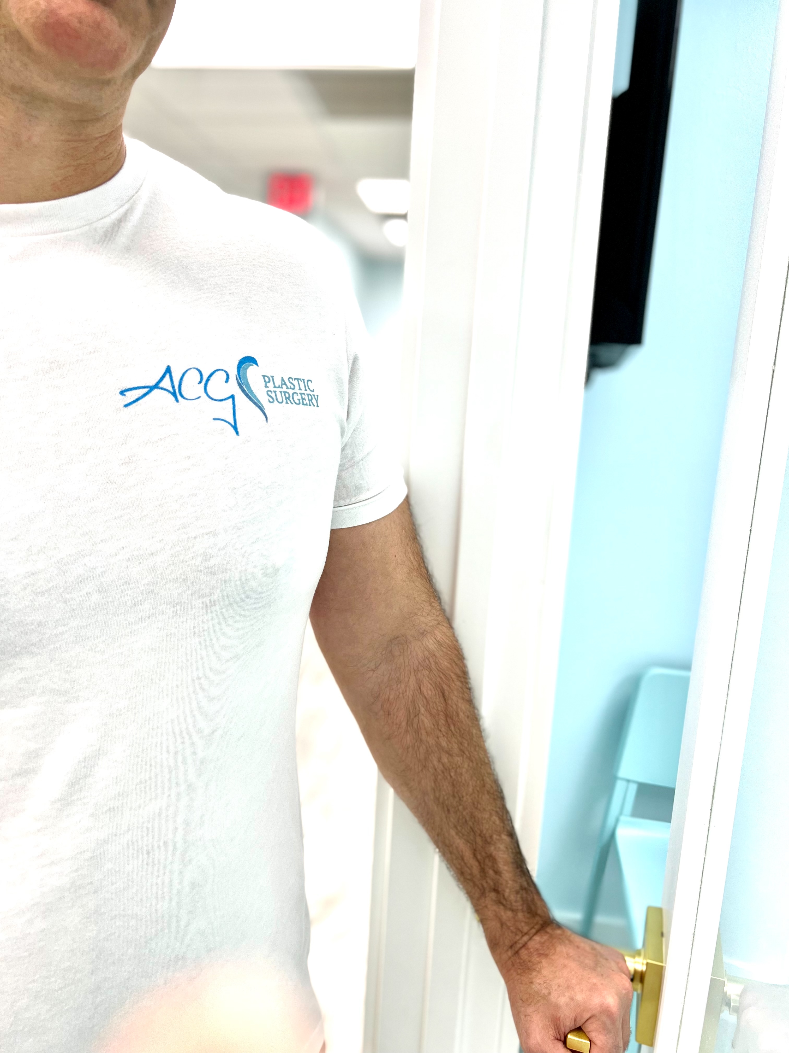 ACG Plastic Surgery Dr. Alexandra Conde Green, 6100 Glades Road, Ste