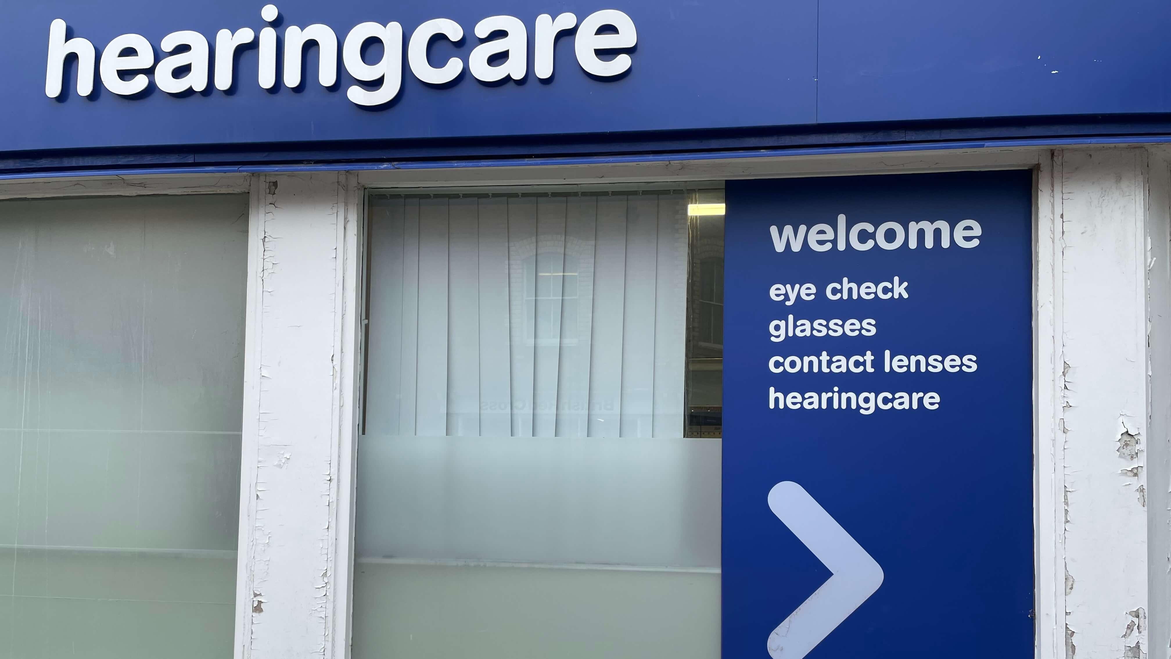 Images Boots Hearingcare Cirencester