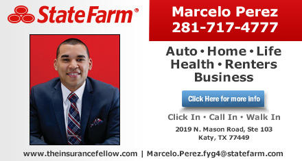 Images Marcelo Perez - State Farm Insurance Agent
