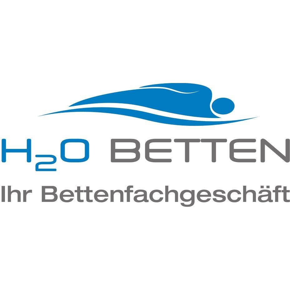 H2O Betten GmbH Logo
