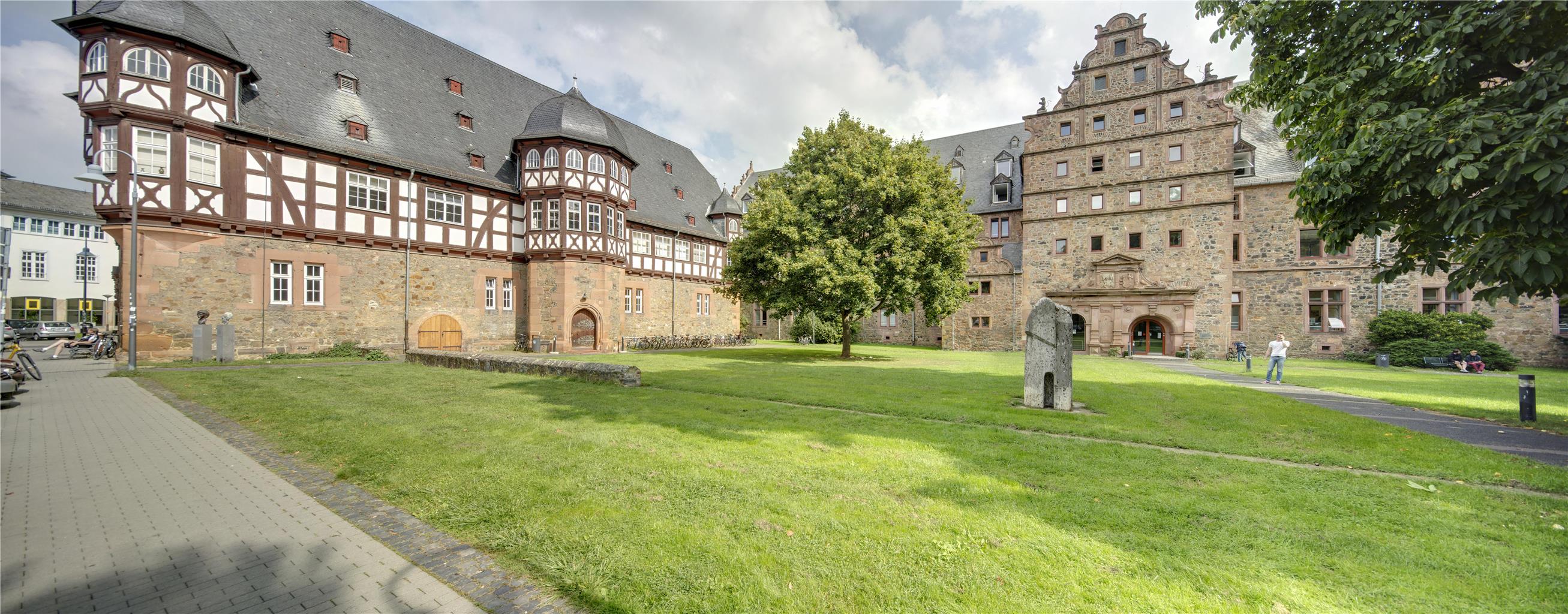 Best Western Plus Hotel Steinsgarten, Hein-Heckroth-Strasse 20 in Giessen
