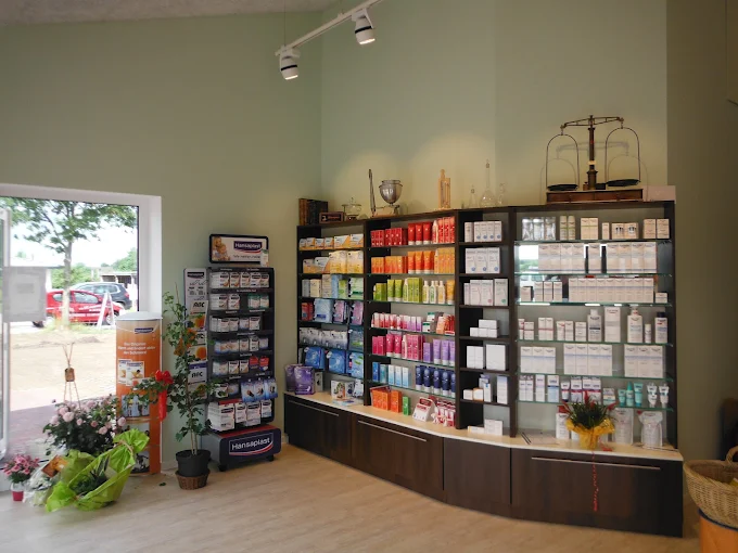Bild 2 Adler Apotheke in Handewitt