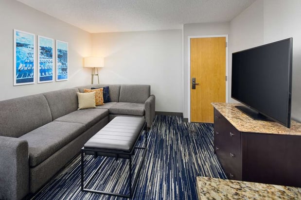 Images Embassy Suites by Hilton West Palm Beach Central