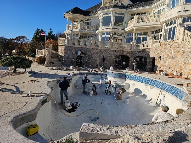 Images Santa Elena Construction Corp