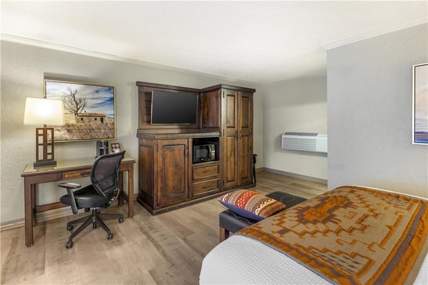 Images Best Western Plus Weatherford