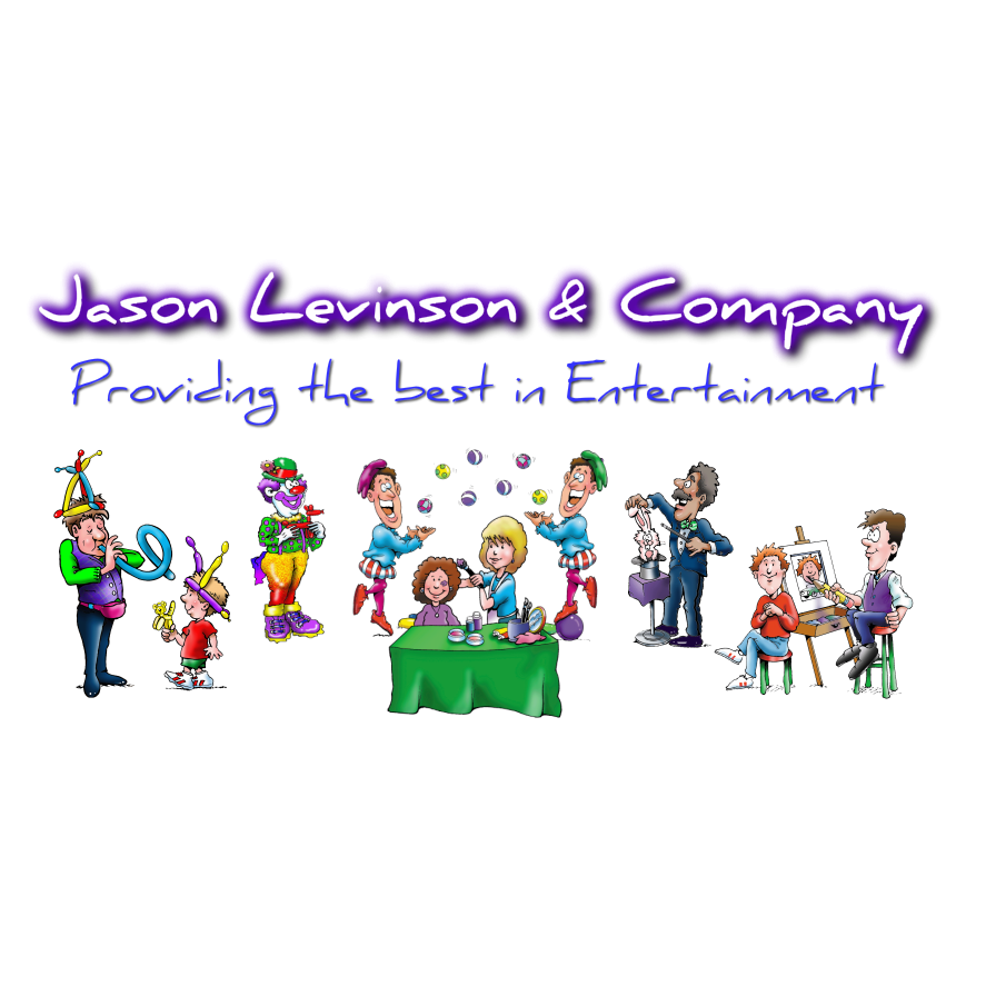 Jason Levinson & Co. Logo