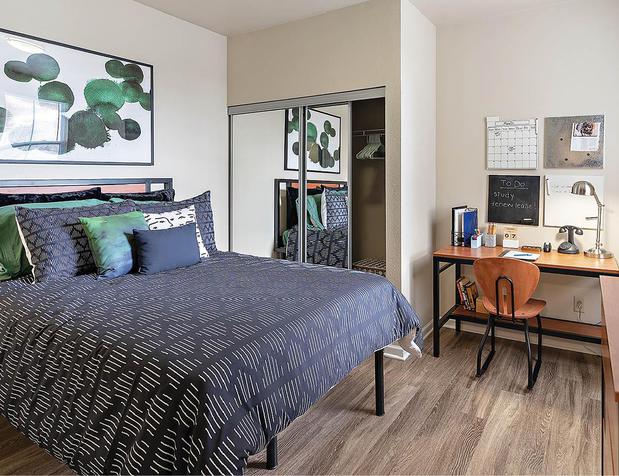 Images Villas at Chestnut Ridge