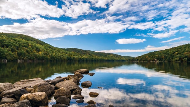 Images Rivington by Toll Brothers