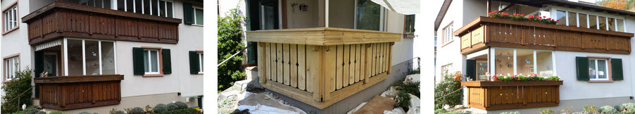 Siegel GmbH, Rehhagstrasse 30 in Liestal