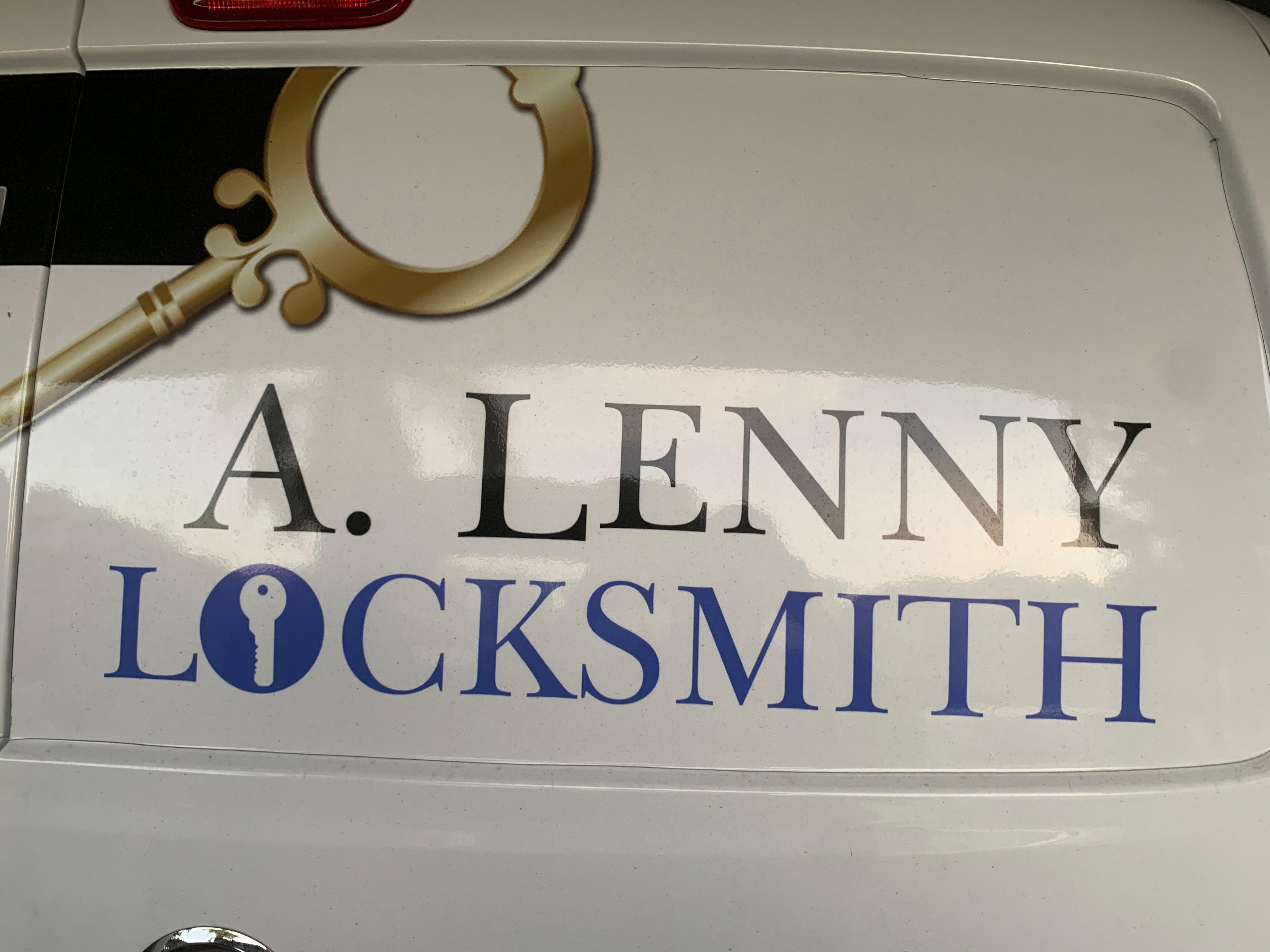 A Lenny Locksmith Boca Raton Photo