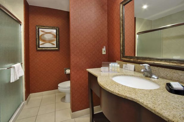 Images Hampton Inn & Suites Conroe - I-45 North